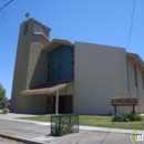 Corpus Christi Church - Churches & Places of Worship