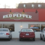 Timmy Flynn's Red Pepper Deli & Grill