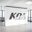 Koa Edi - Security Control Systems & Monitoring