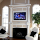 Hooked Up Installs - Home Theater Systems