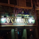 O'carols Recovery Room - Taverns