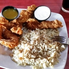 Big Papa's Steakhouse and Saloon
