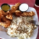 Big Papa's Steakhouse and Saloon