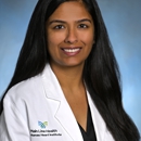 Sanjana C. Bhatia-Patel, DO - Physicians & Surgeons, Cardiology