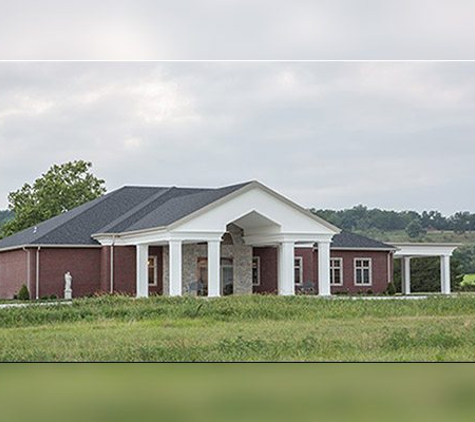 Trimble Funeral Homes - Westphalia - Westphalia, MO