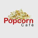 Popcorn Cafe - Popcorn & Popcorn Supplies