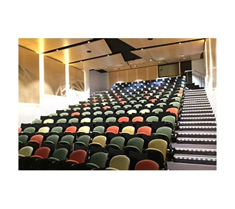 Ivanhoe Girls' Grammar School - Ivanhoe, VIC