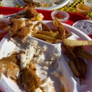 Surfside Club - American Restaurants