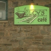 Elcy's Coffee House gallery