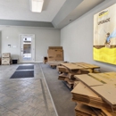 StorageMart - Automobile Storage