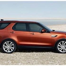 Wilde Land Rover - New Car Dealers