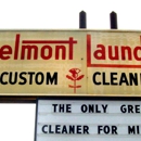 Belmont Linen & Uniform Rental - Dry Cleaners & Laundries
