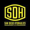 San Diego Hydraulics gallery