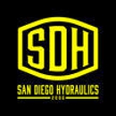 San Diego Hydraulics - Hose & Tubing-Rubber & Plastic
