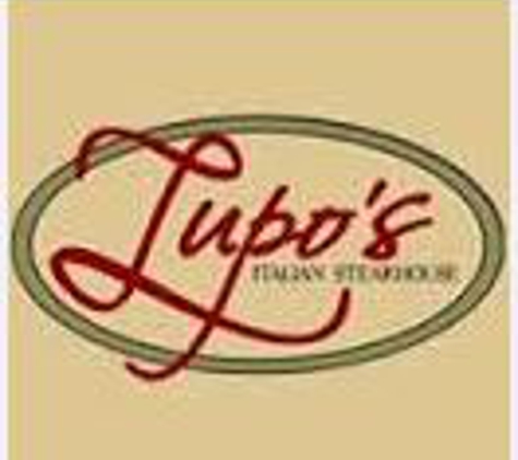 Lupo's Italian Steakhouse (Catering) - Dyersburg, TN