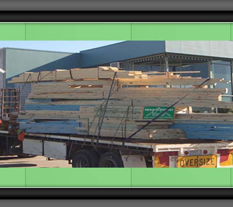 Prefab Technology PTY Ltd. - Croydon South, VIC. Specialising in prefabricated roof trusses, wall frames and floor trusses.