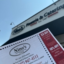 Nino's Pizzeria & Catering - Pizza