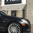 Vibe Motorsports - Tire Dealers