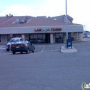 Land of Sushi - Sushi Bars