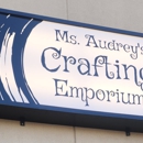 MS Audrey's Crafting Emporium - Wedding Planning & Consultants