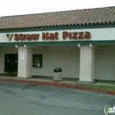 Straw Hat Pizza - Pizza