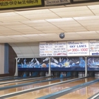 Sky Lanes