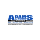 Adams and Rubin Fence, Inc - Fence Repair