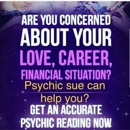 United psychic network - Psychics & Mediums