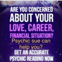 United psychic network