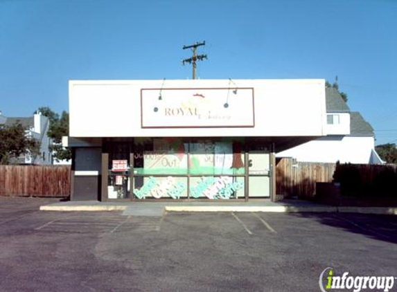 Royal Bakery - Arvada, CO