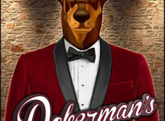 Dobermanâ??s Bar & Grill - Houston, TX