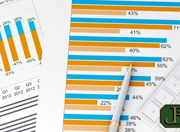 JBM Accounting Pty Ltd - Orange, NSW. Our Aim Is To Have You Feeling Satisfied & Fulfilled