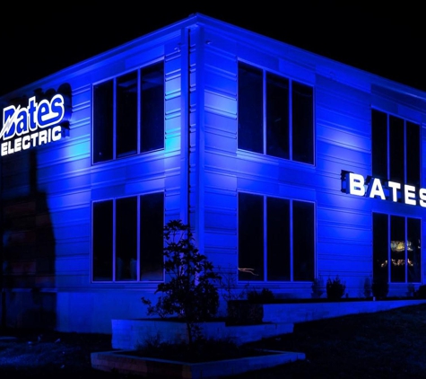 Bates Electric - Brentwood, TN