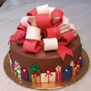 Cakes By Lynda - Wedding Cakes & Pastries