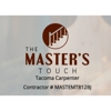 The Masters Touch Custom Woodworking gallery