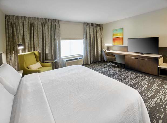 Hilton Garden Inn Roslyn - Port Washington, NY