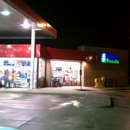 Flash Foods - Gas Stations