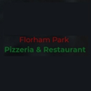 Florham Park Pizza & Restaurant - Pizza
