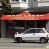 May Lees Restaurant gallery