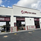 Jiffy Lube Oil Change