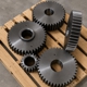 Chicago Flame Hardening Co