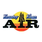 Kountry Klean Air