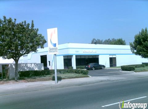 Starfire Inc - Anaheim, CA