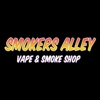 Smokers Alley gallery