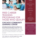 Chicago Community Learning Center - Tutoring