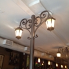 Gas Lamp Grille gallery