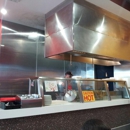 Off the Grill Terriyaki & Burgers - Fast Food Restaurants