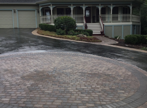 Gerry's Landscaping & Brick Paving - Lisle, IL