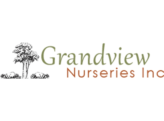 Grandview Nurseries Inc - Irwin, PA