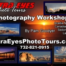 Extra Eyes Photo Tours - Photography Schools